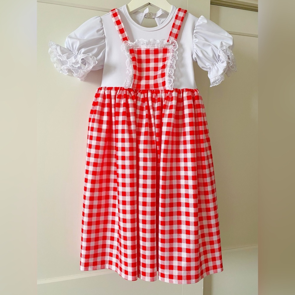 💥Rag Doll Dance costume